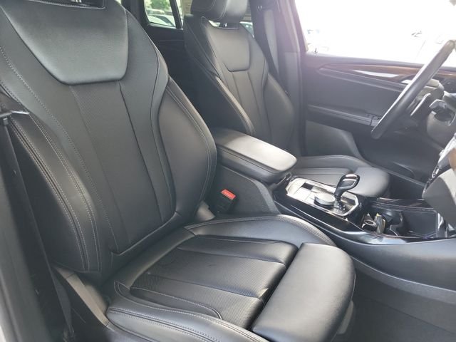 Used 2022 White BMW sDrive30i image 24