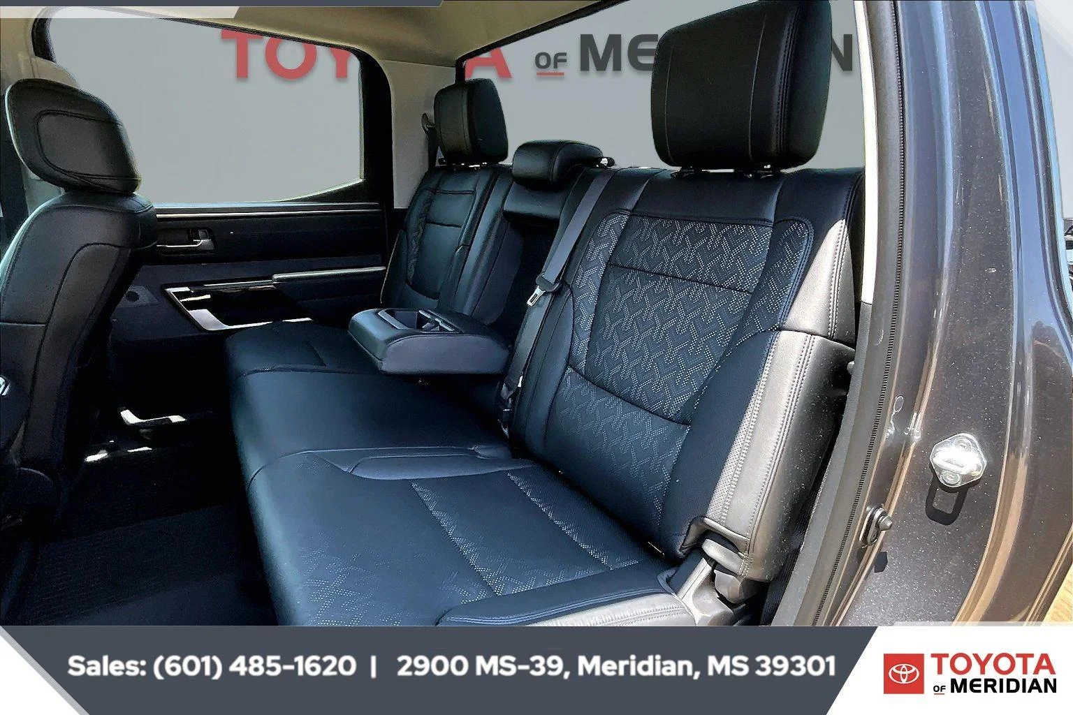 Used 2024 Magnetic Gray Metallic Toyota Limited image 19