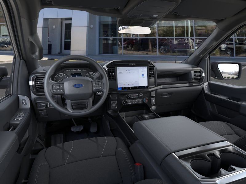 New 2026 Avalanche Ford STX image 9
