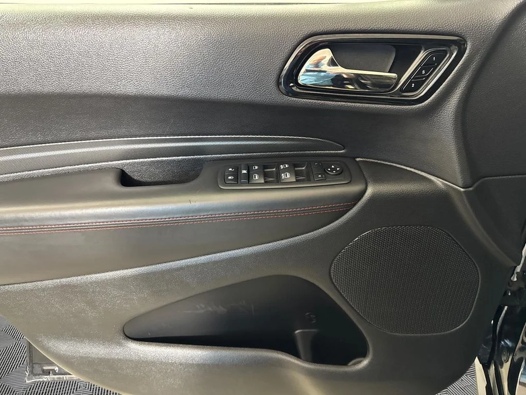 2024 Dodge Durango R/T - Photo 20