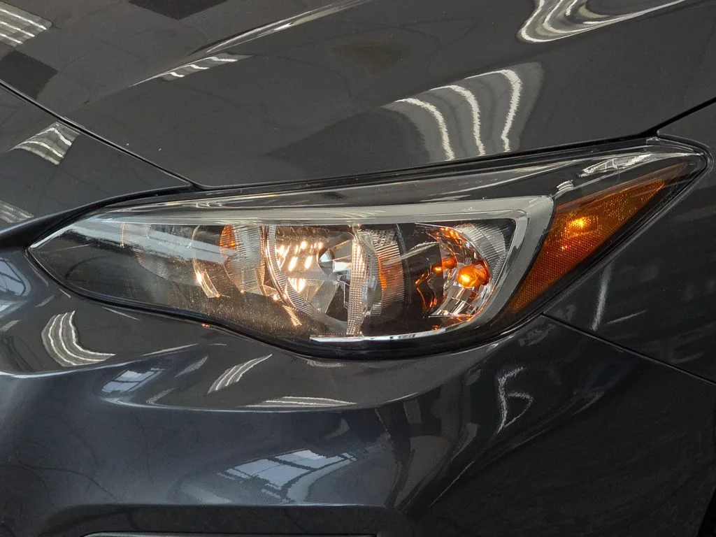Certified Used 2018 Magnetite Gray Metallic Subaru 2.0i image 27