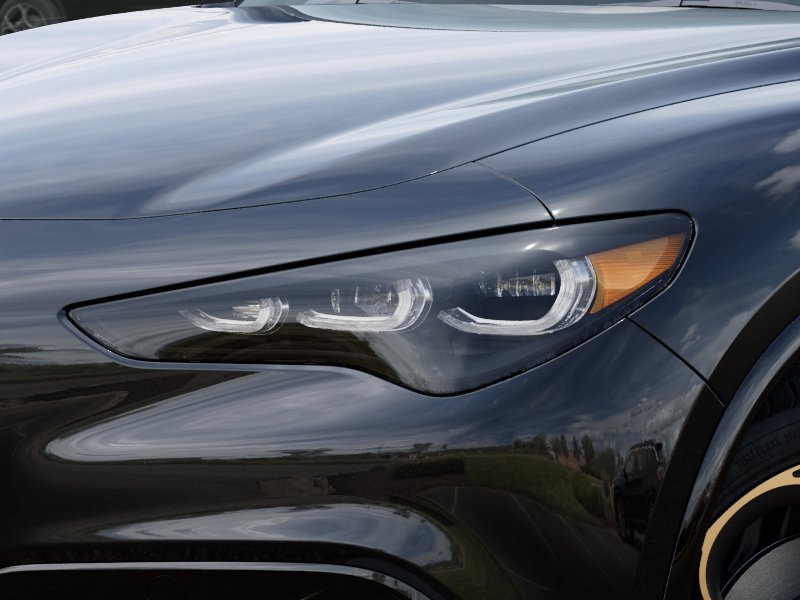 2025 Alfa Romeo Stelvio Intensa - Photo 64