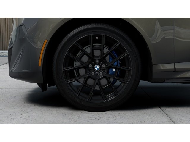 New 2027 Dravit Grey Metallic BMW  image 7