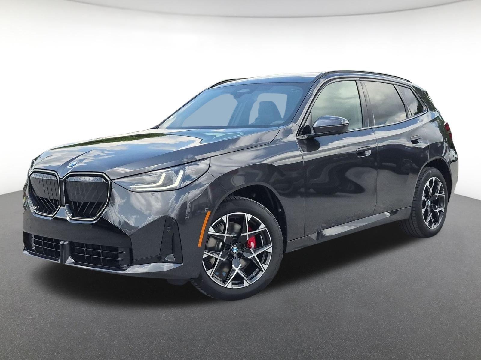 2026 BMW X3 30 XDRIVE's photo