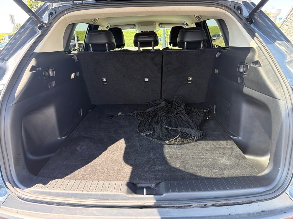Used 2024 Gray Mazda 2.5 S Preferred Package image 15