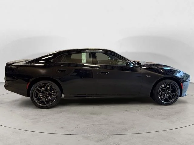 New 2026 Black Dodge R/T Plus image 7