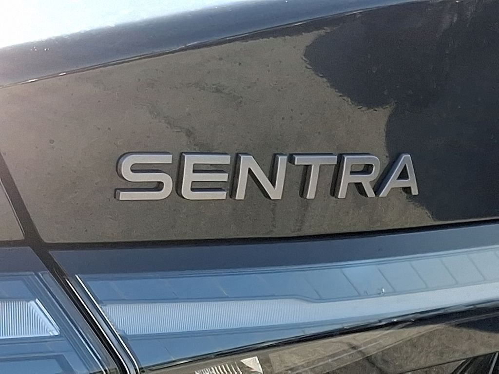 2026 Nissan Sentra — photo 20
