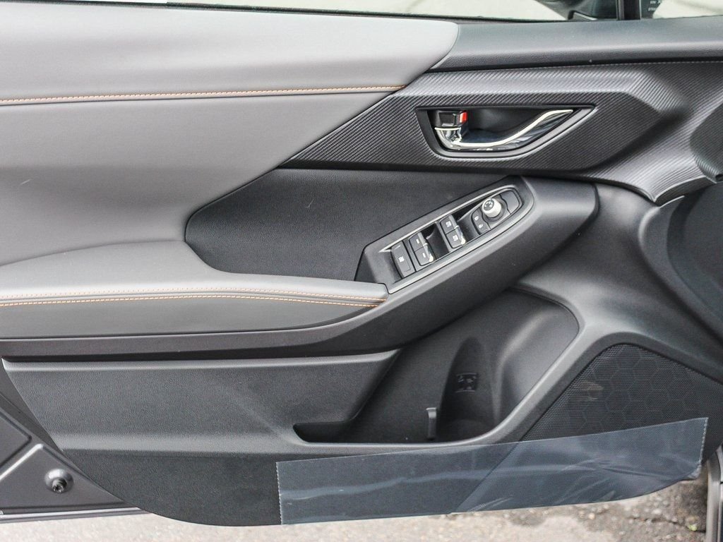 2026 Subaru Crosstrek Limited - Photo 20