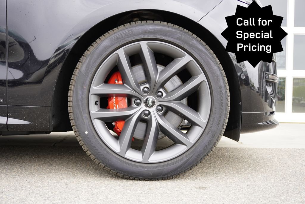 2025 Land Rover Range Rover Sport Autobiography - Photo 34