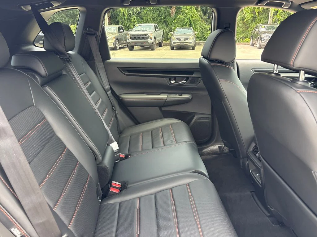 Certified Used 2024  Honda Sport-L image 29