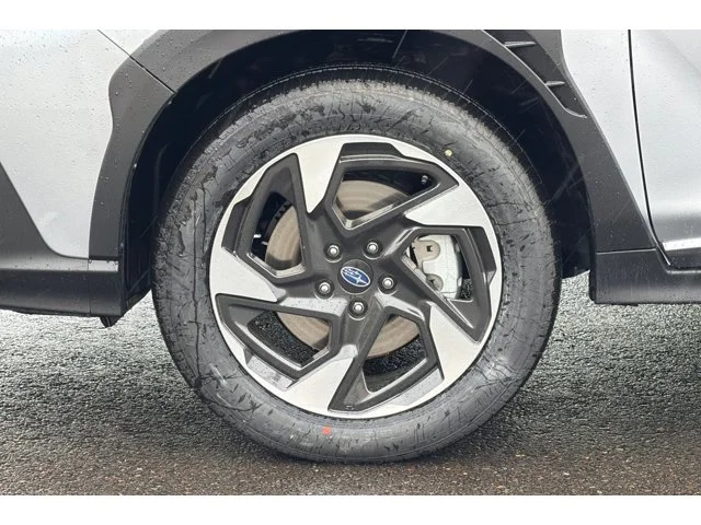 New 2026 ICE SILVER METALLIC Subaru Limited image 52
