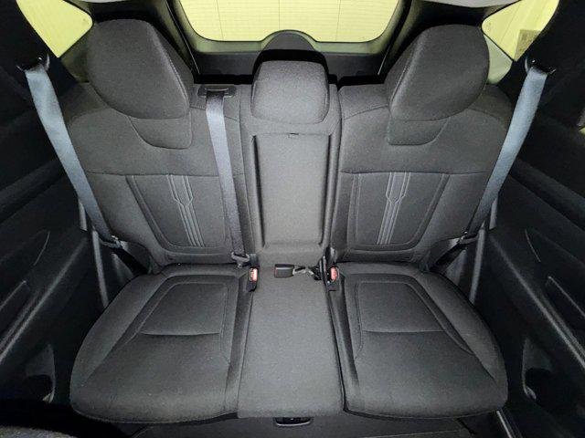 New 2026 Shimmering Silver Hyundai SEL AWD image 20