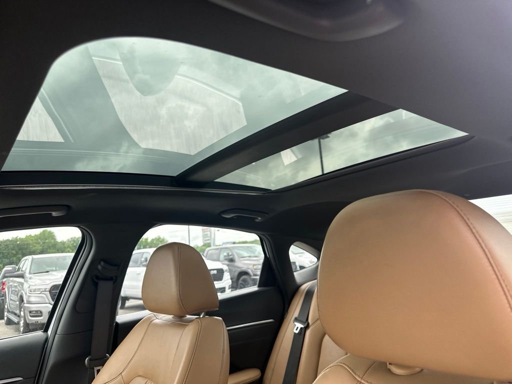 2021 Hyundai Sonata Limited - Photo 23