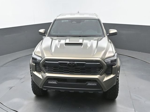 New 2026 Bronze Oxide Toyota TRD Sport image 27