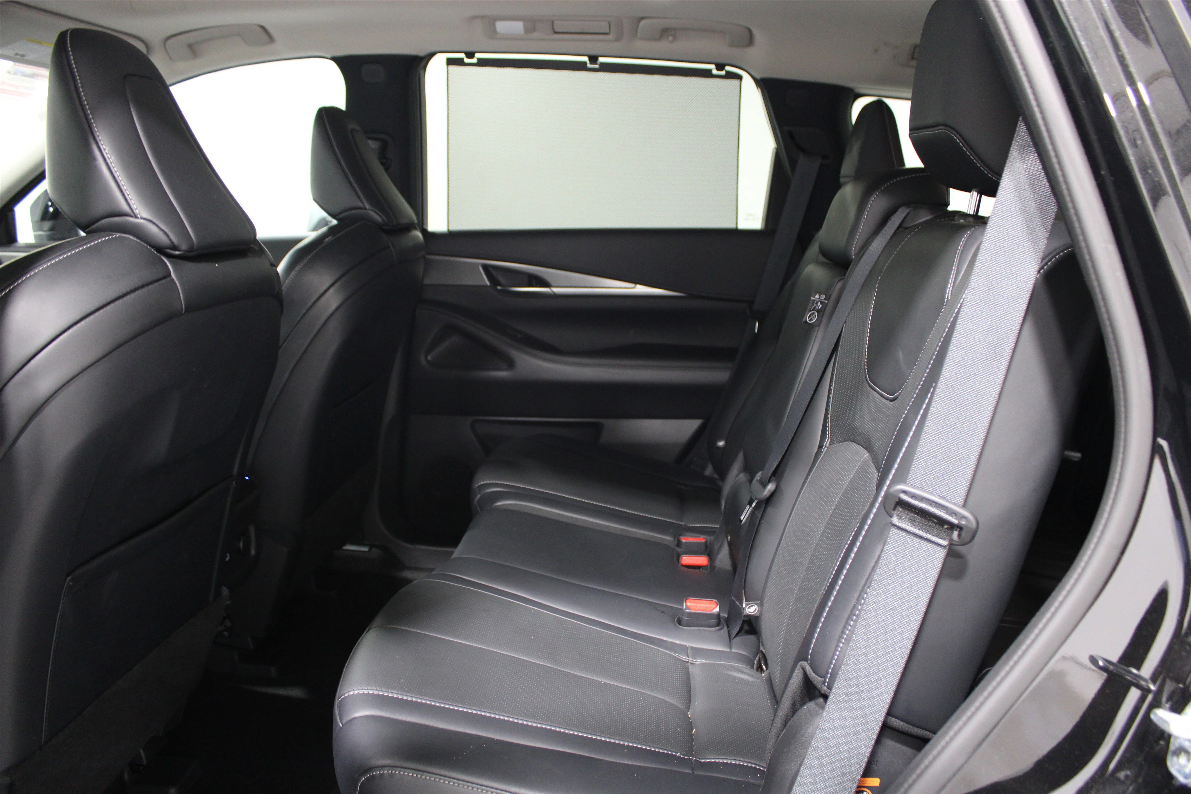 2023 INFINITI QX60 LUXE - Photo 20
