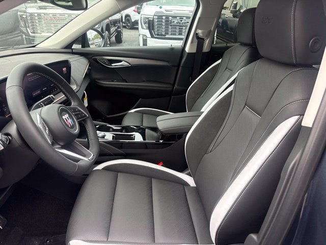 2026 Buick Envision Sport Touring - Photo 11