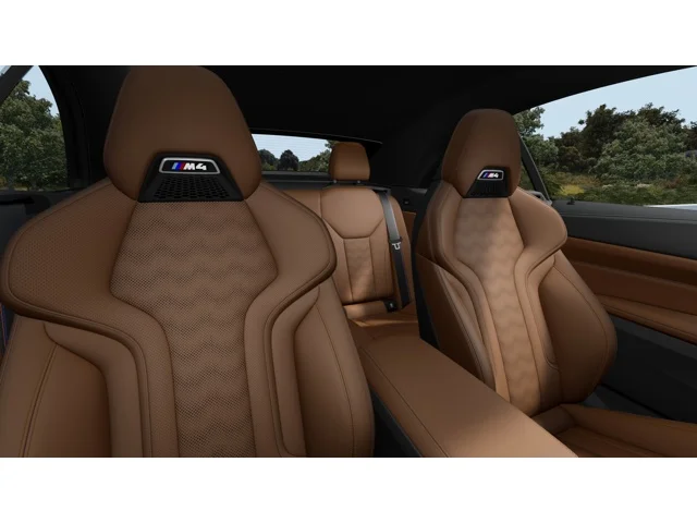New 2027 Black Sapphire Metallic BMW Competition xDrive image 11