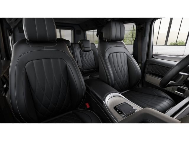 New 2026 MANUFAKTUR Sintered Bronze Magno Mercedes-Benz G 550 image 7
