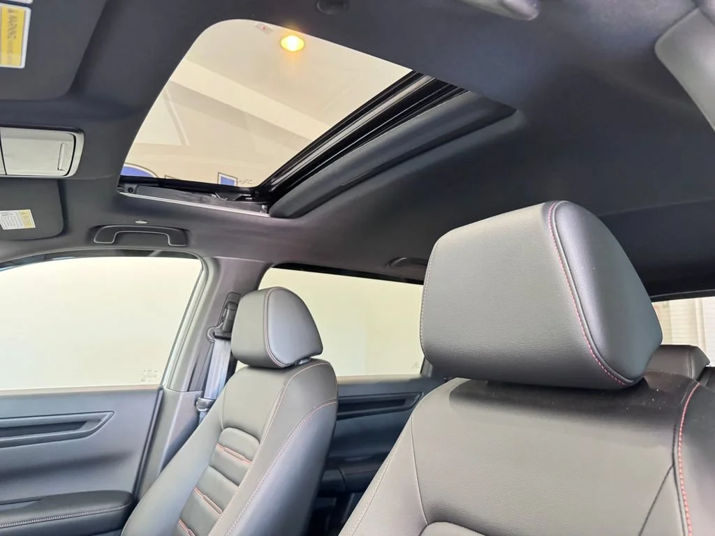 2026 Honda CR-V Sport-L - Photo 25