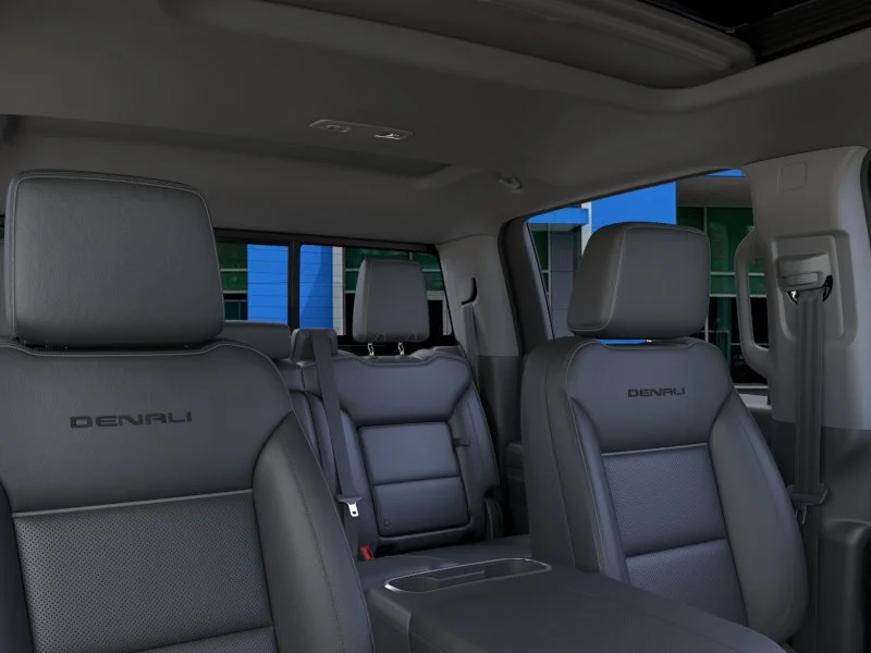 New 2026 Sterling Metallic GMC Denali image 24