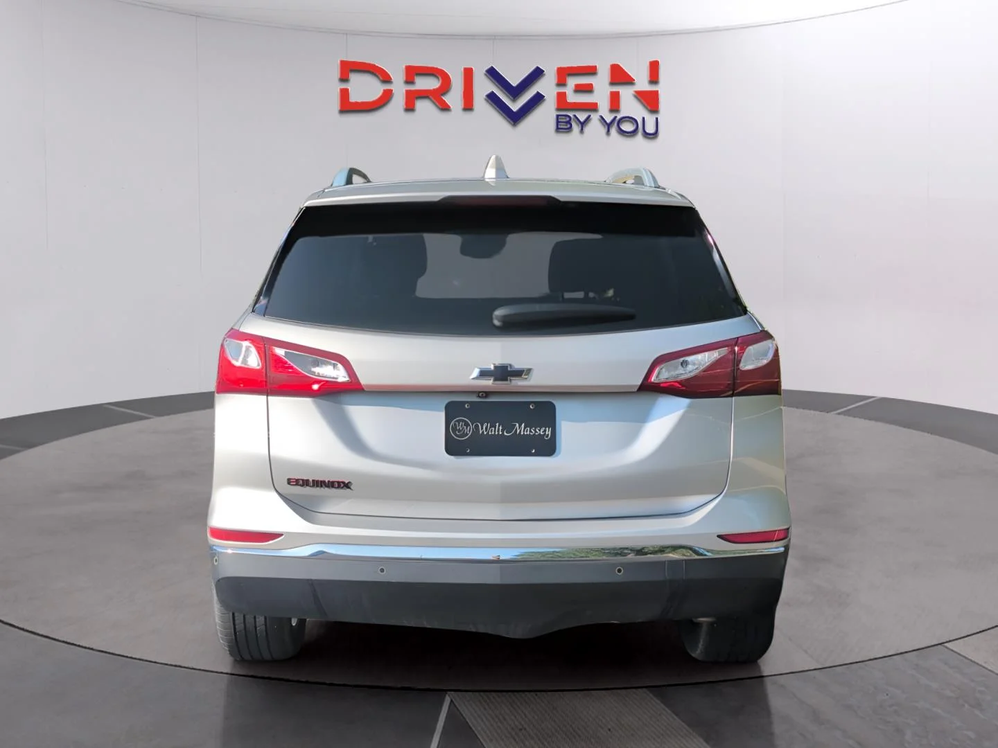Used 2021 SILVER ICE METALLIC Chevrolet Premier image 4