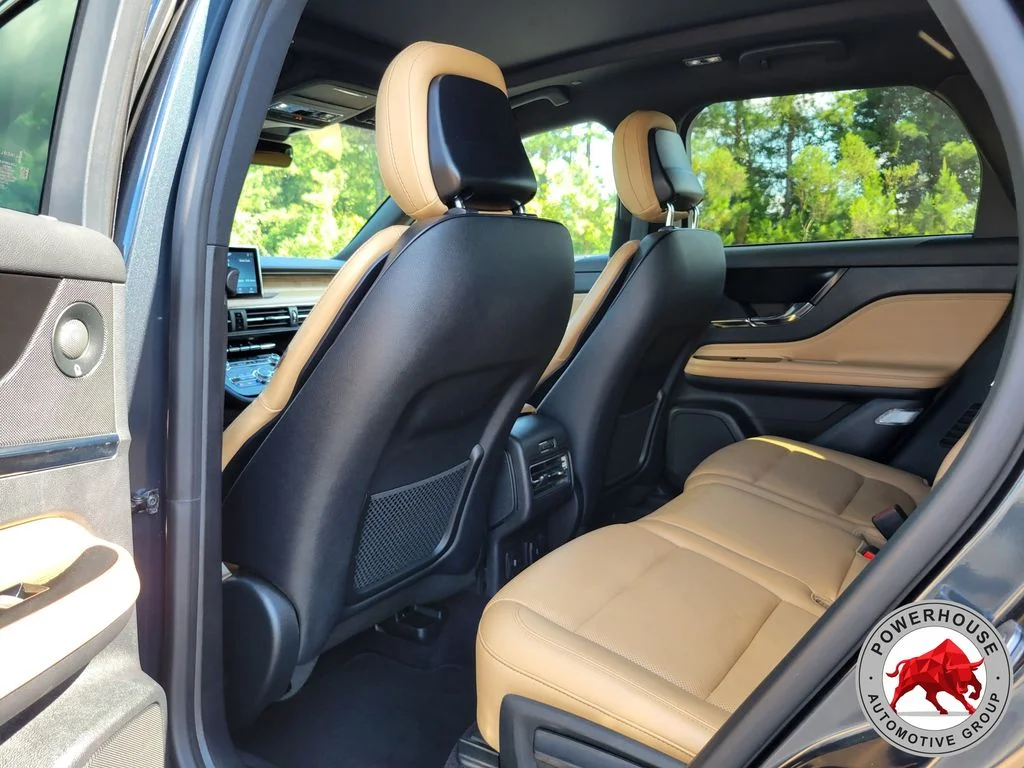 Used 2021 Blue Lincoln Reserve image 15