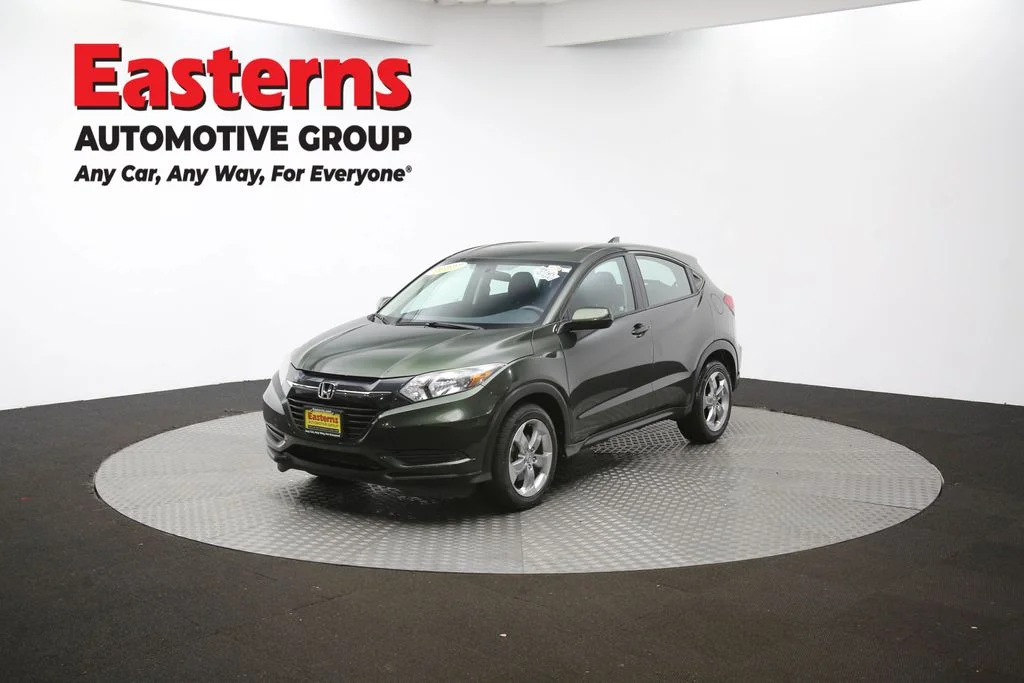 Used 2018 Gray Honda LX image 62