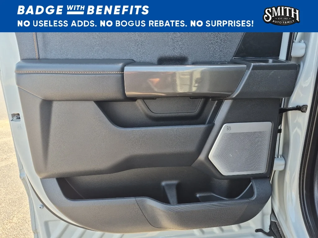 Certified Used 2023 Avalanche Ford Tremor image 19