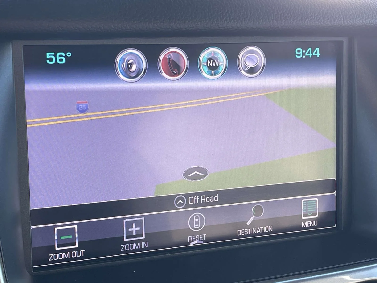 Used 2016 Summit White Chevrolet LT image 19