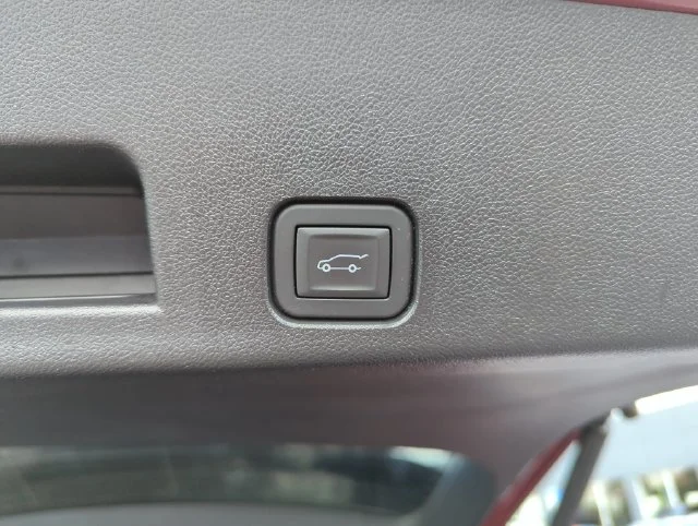 Used 2024 Red Chevrolet LT image 21
