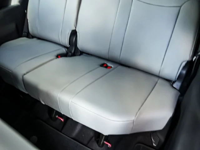 New 2026 Pearl Toyota XLE image 30