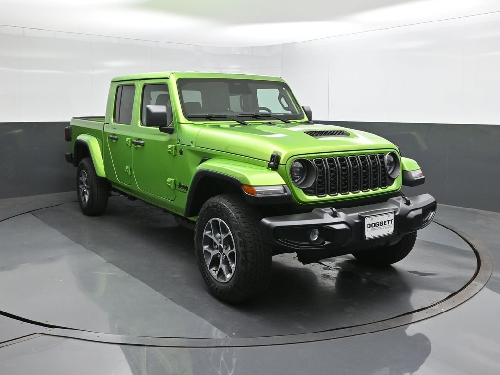 New 2026 Mojito Jeep Sport S image 22