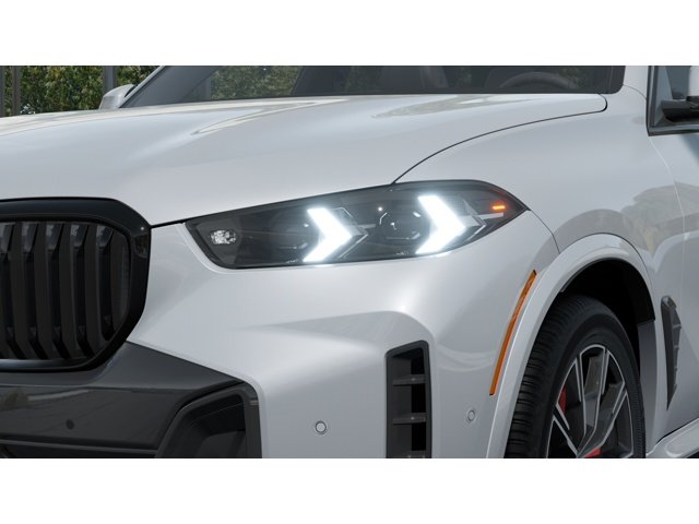 New 2026 Brooklyn Grey Metallic BMW sDrive40i image 6