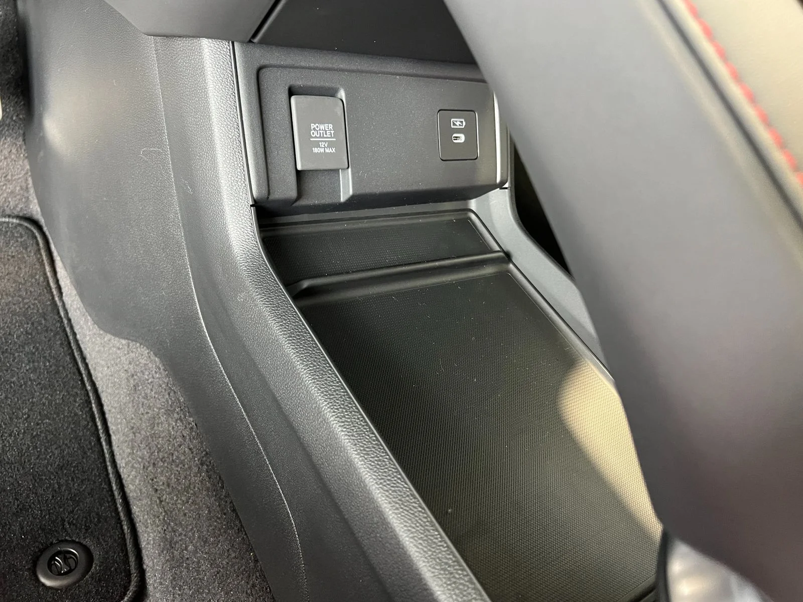 2026 Acura RDX A-Spec Package - Photo 20