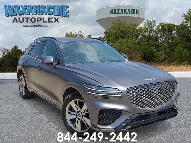 Pre-Owned 2023 Genesis GV70 3.5T Sport AWD 4D Sport Utility