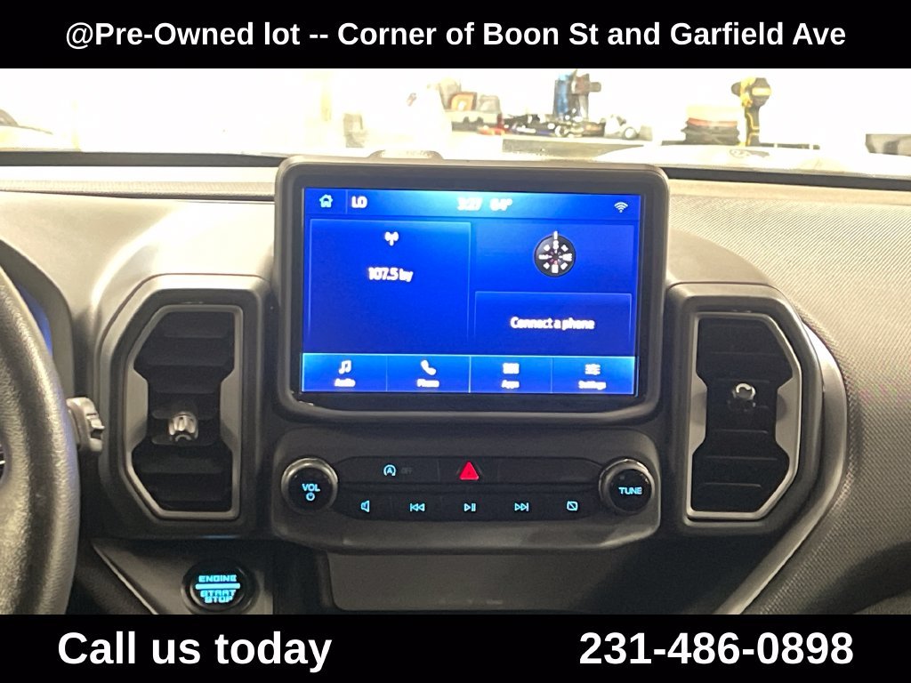 Used 2022 Gray Ford Big Bend image 19
