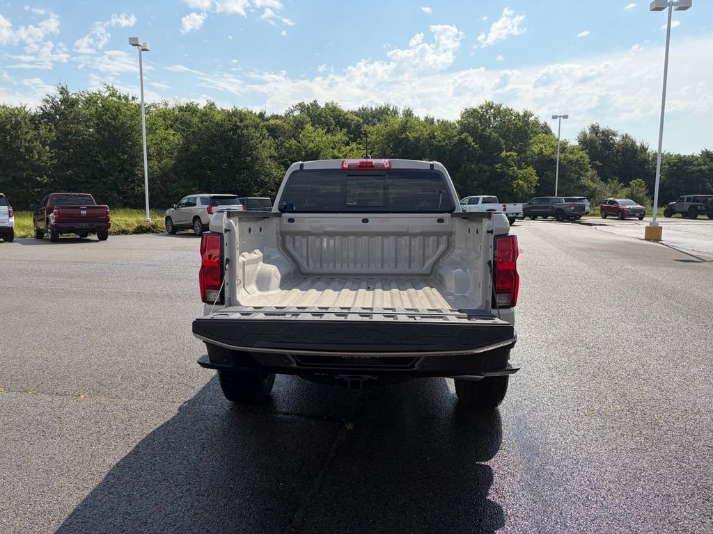 2026 Chevrolet Colorado Trail Boss - Photo 13