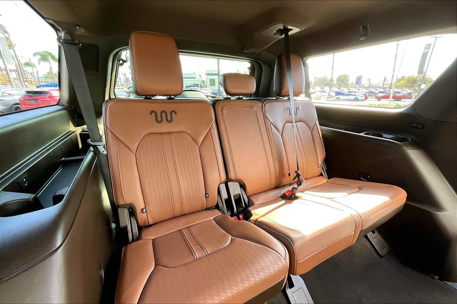 2024 Ford Expedition King Ranch - Photo 28
