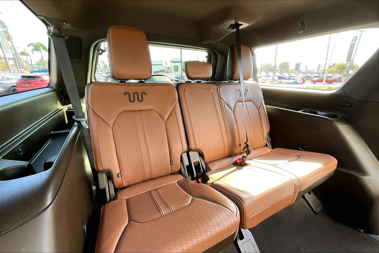 2024 Ford Expedition King Ranch - Photo 28