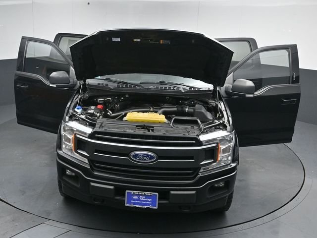 2018 FORD F-150 - Image 55