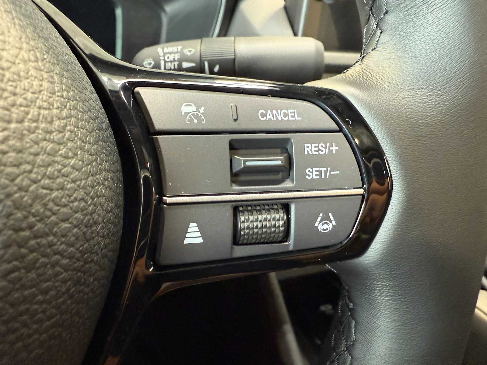 New 2026 Performance Red Pearl Acura  image 14