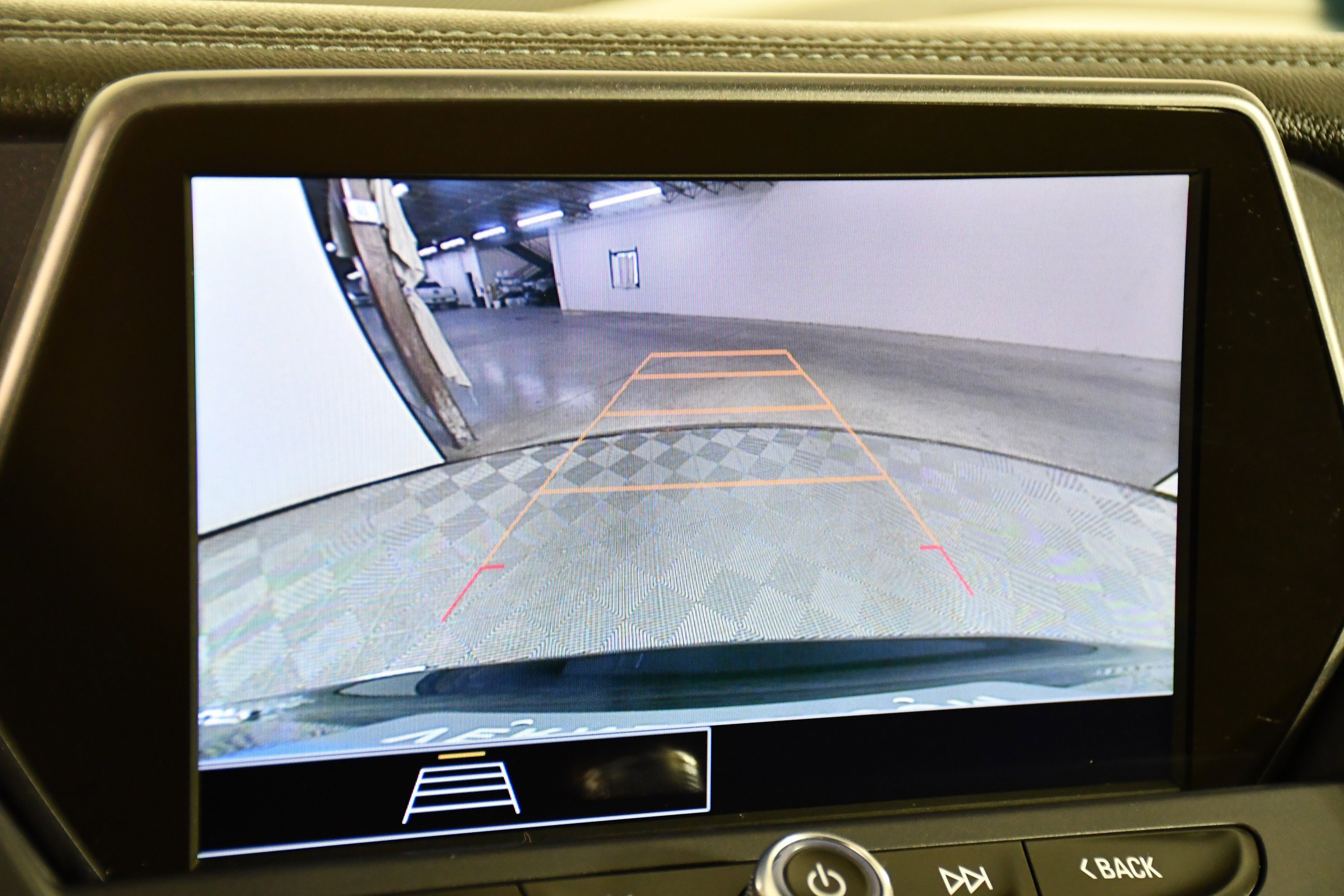 Used 2021 Black Chevrolet LT image 28