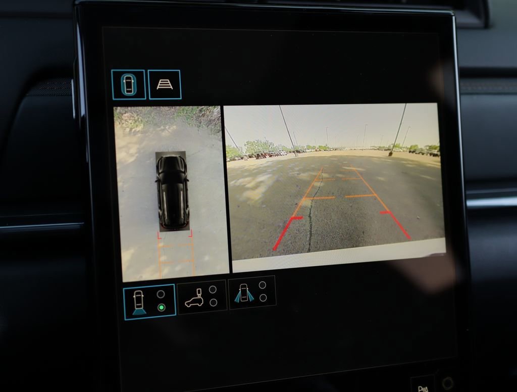 2026 GMC Terrain AT4 - Photo 17