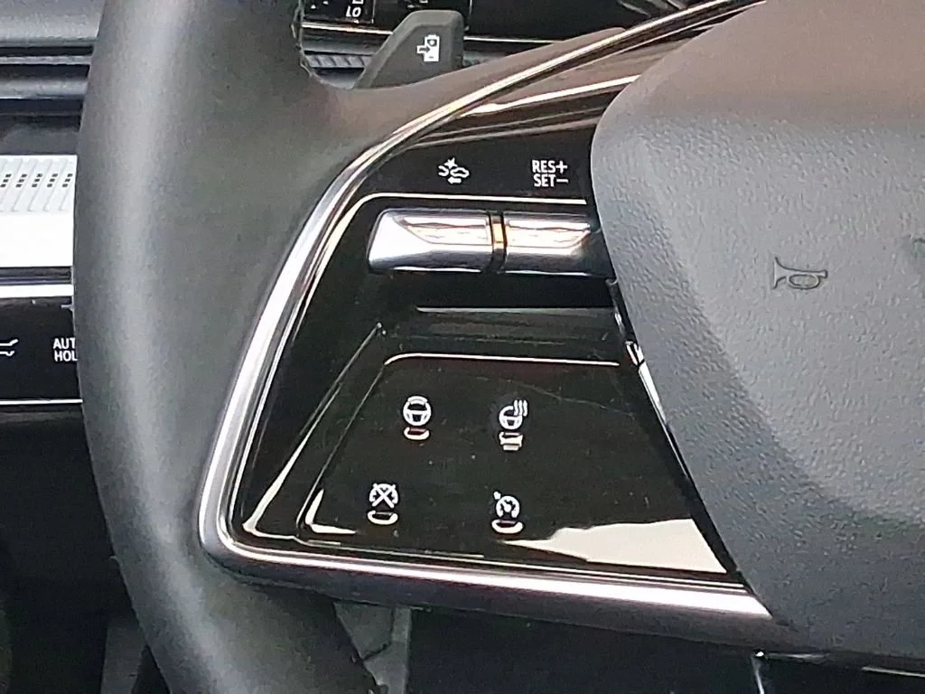 2026 Cadillac OPTIQ Sport - Photo 11