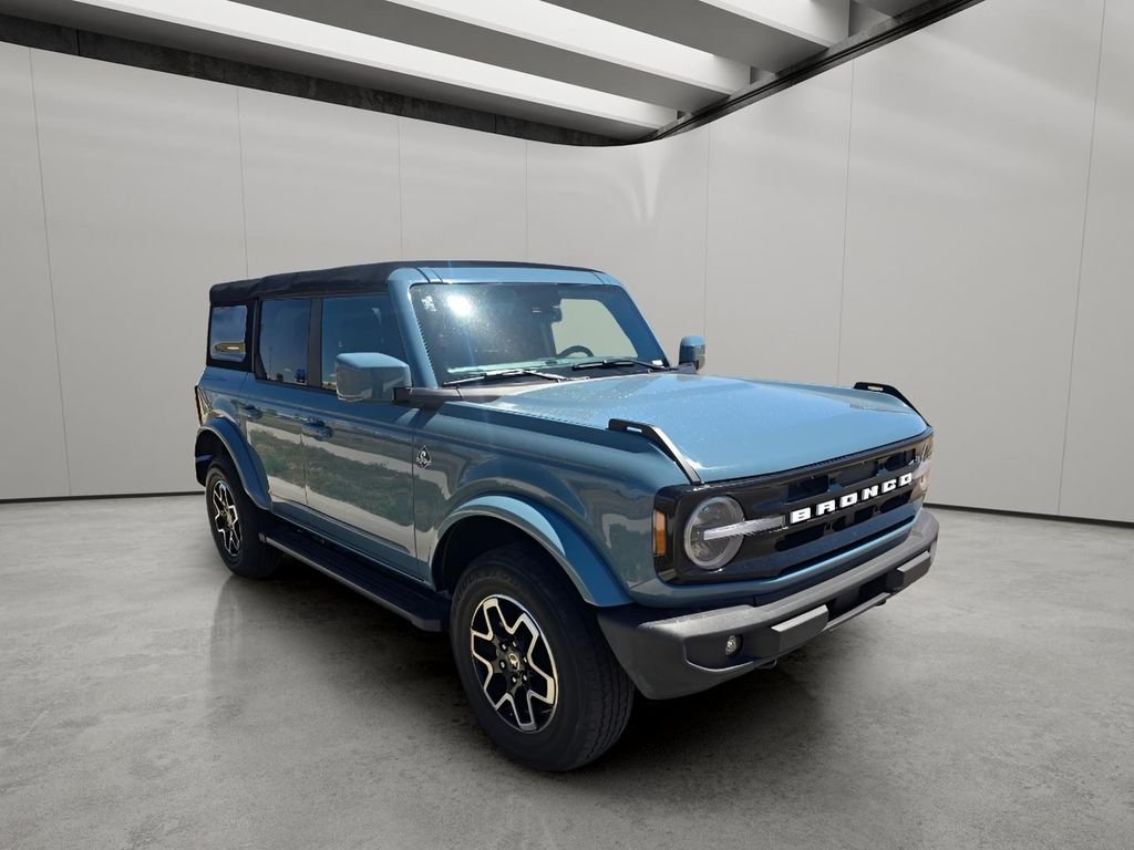 Used 2022 Area 51 Ford Outer Banks image 7