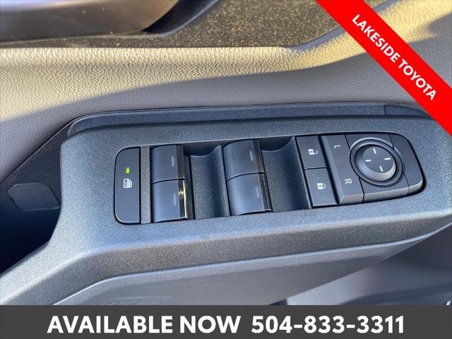 Certified Used 2026 STORM CLOUD Toyota  image 25