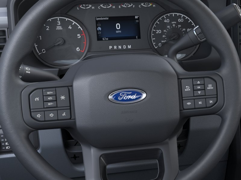 New 2025 Oxford White Ford XL image 39