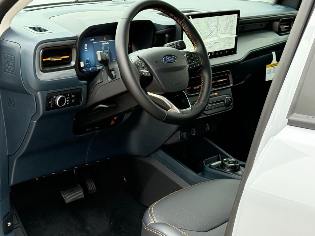 2026 Ford Maverick Tremor - Photo 6