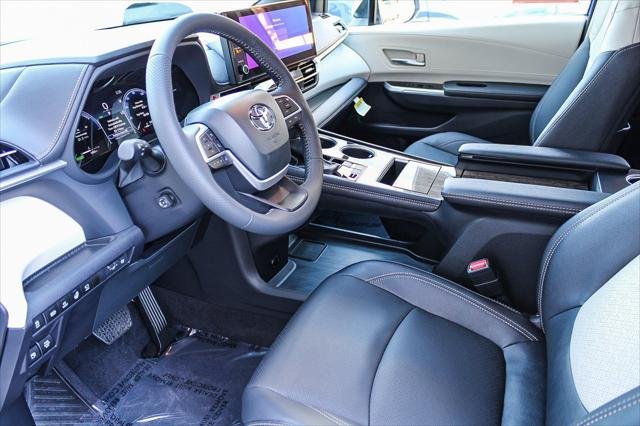 Certified Used 2026 PLATINUM WHITE PEARL MC. Toyota  image 18