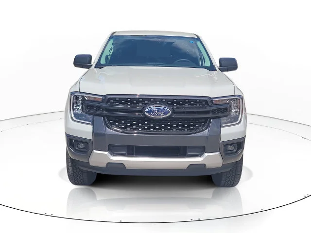 New 2026 Avalanche Ford XLT image 2